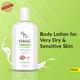 Fixderma Fidelia Nourishing Body Lotion, and Body 250ml - Face Moisturizers