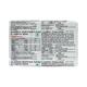 Ginkocer Plus Tablet 10'S - Supplements-Sup