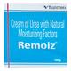 Remoiz Cream 100gm - Dry Skin-Emo