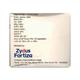 ESPRA DSR Capsule 10's - Ulcer/Reflux/Flatulence-Aaa