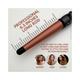 Alan Truman Tourmaline Ceramic Wand - Medium 1's - Rollers & Curlers