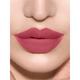 Sery Stay On Matte Liquid Lipstick Delightful Nude, Pink (LSO - 09) 5 ml - Liquid Lipsticks