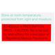 Zempred 16mg Tablet 10'S - Hormonal Therapy-Cor