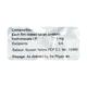 MEDITREX 7.5 Tablet 10's - Cancer Oncology-Cyt