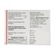Caat 10mg Tablet 15'S - High Cholesterol-Dys