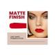 Mars Matte Super Stay Non Transfer Lipstick - (04-Faith) 2.6 gm - Lipsticks