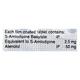 Amwel AT Tablet 10'S - Hypertension-Cal