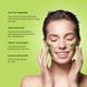 Berina Go Glow By Berina Aloevera & Tea Tree Extract Face Scrub 500 ml - Face Scrubs