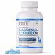 INLIFE Magnesium Complex Glycinate 5X 2000mg Tablets 60's - Multi-Vitamins