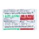Telsar H 80mg Tablet 10'S - Hypertension-Ang