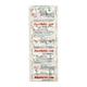 Fortibile 150mg Tablet 10'S - Cholelithiasis/Gall Stones