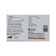 SILODEN 8 Capsule 10's - Bladder And Prostate Disorders-Dru