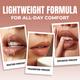 L.A.Girl Lip Haze Blurring Soft Matte Lip Color My Fav 3.3 ml - Lipsticks