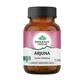 Organic India Arjuna Capsules 60's - Herbal Dietary Supplement
