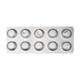 ZOCON 150 Tablet 10's - Fungal Infections-Anf