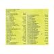 Becostar G Capsule 10'S - Supplements-Sup