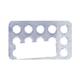 Dytor 10mg Tablet 15'S - Hypertension-Diu