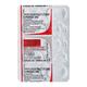 Ciprodac 500mg Tablet 10'S - Bacterial Infections-Qui