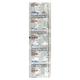 PANTIN D Capsule 10's - Ulcer/Reflux/Flatulence-Aaa