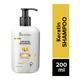 The Skin Story Keratin Shampoo 200 ml - Shampoos