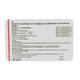 Trajenta Duo 2.5/1000mg Tablet 10'S - Diabetes-Ant