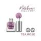 RENEE Metallicious Nail Paint - Tea Rose 10 ml - Nail Polish