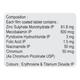 NUROKIND Z MORE Tablet 10's - Supplements-Vam
