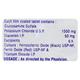 Jointace DN Super Tablet 15'S - Arthritis-Oth