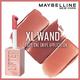 Maybelline New York Lifter Gloss, Hydrating Lip Gloss, Bubblegum 5.4 ml - Lip Glosses