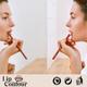 Matt Look Colorite Lip Contour, Lighweight Application, Charming Fuchsia-19 0.9 gm - Lip Liners