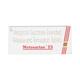 Metosartan 25mg Tablet 10'S - Hypertension-Ana