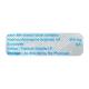 QSLERA 200 Tablet 10's - Malarial