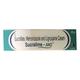 SUCRALIME ANO Cream 20gm - Wound Care-Ski