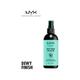 NYX Professional Makeup Setting Spray Dewy Finish 60 ml - Setting Spray