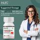 INLIFE Coenzyme Q10 + Bioperine Veg Capsule 60's - Co-Q