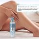 Pond's Hydra Miracle Hydrating Gel Body Lotion for Hydrated Plump Skin, Hyaluron Moisturizer 180ml - Creams/Oils/Lotions