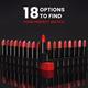 Insight Cosmetics Velvet Matte Lipstick Heartfelt Harmony 3.8 gm - Lipsticks