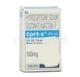 Cort S 100mg Injection 1's - Hormonal Therapy-Cor