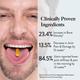 Wellbeing Nutrition Slow 2 in 1 Bone Support Capsule 60's - Vital Health