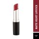 Swiss Beauty Smooth Velvet Matte Lipstick - (Danger Red) 3.2 gm - Lipsticks