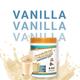 PentaSure Criti Peptide 100% Diet Powde - Creamy Vanilla Flavour 400 g - Protein Drink