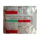 AFOGLIP M 1000 Tablet 15's - Diabetes-Ant