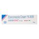 Eberfine Cream 15gm - Fungal Infections-Taa