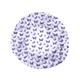 Vega Premium Colorful Shower Cap (SC-02) 2's - Shower Cap