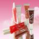 L.A.Girl On Cloud Nine Glazed Lippie Lipgloss Lip Serum-Sweet 12 ml - Lip Glosses