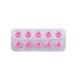 Mirtaz 15mg Tablet 10'S - Depression-Ant