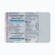 Torleva XR 750mg Tablet 10'S - Epilepsy/Convulsion-Ant