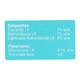 CREMA ANO Cream 20gm - Haemorrhoid-Ano