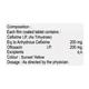 CEFIZA O Tablet 10's - Bacterial Infections-Cep