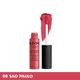 NYX Professional Makeup Soft Matte Lip Cream - Sao Paulo 8 ml - Liquid Lipsticks